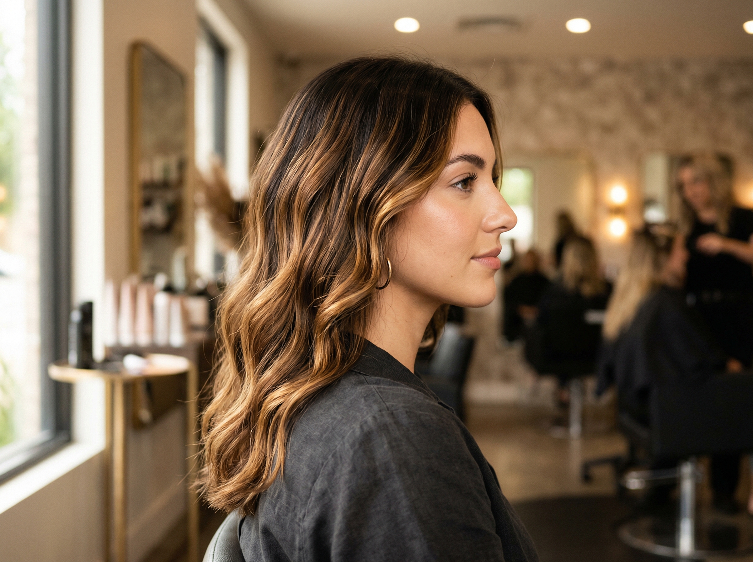 Signature Cuts